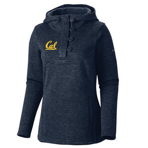 Product image 1 of 2 for Women's Darling Days Pullover Cal Logo