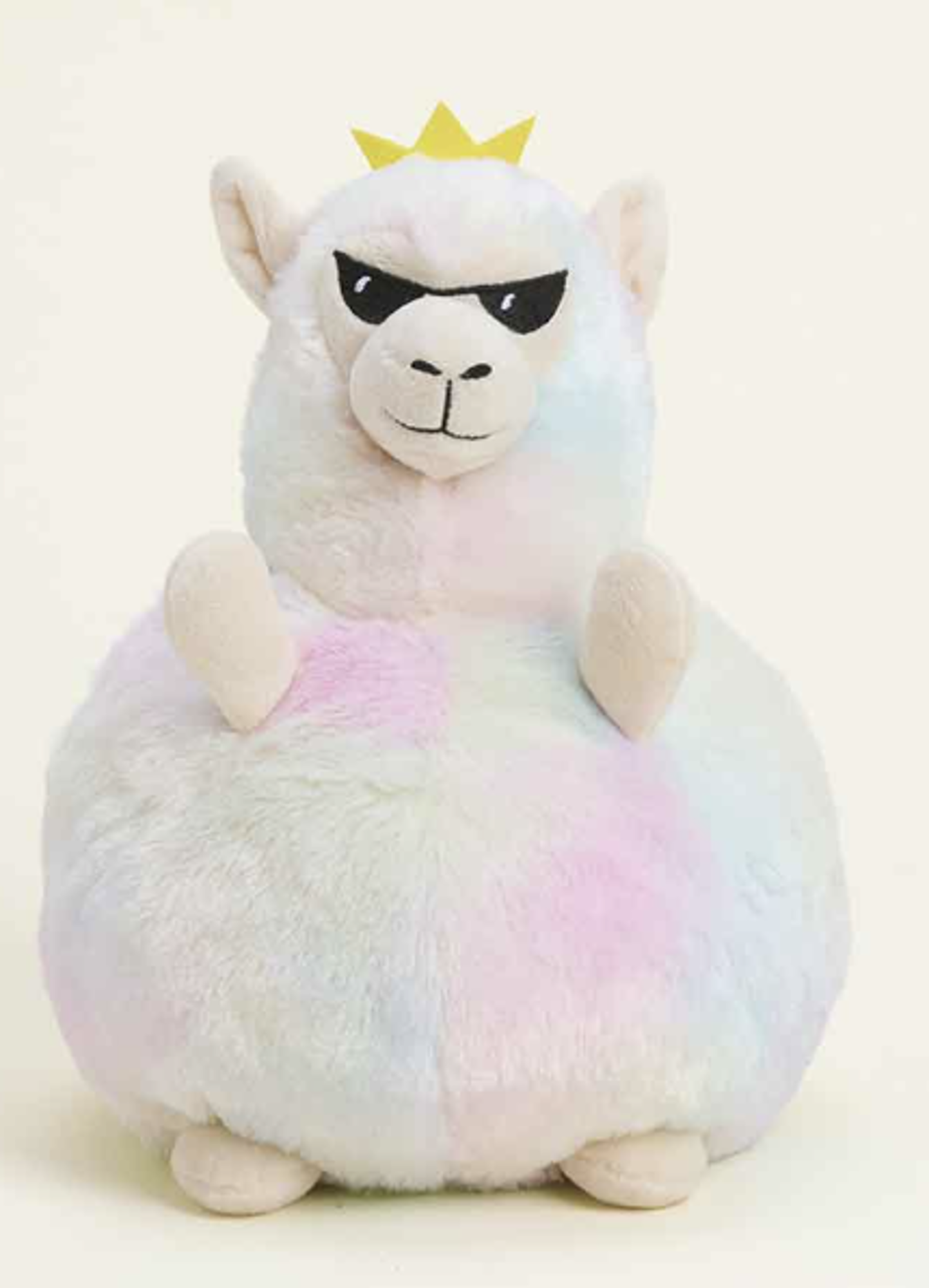 Variant 55 of 64 for WARMIES PLUSH