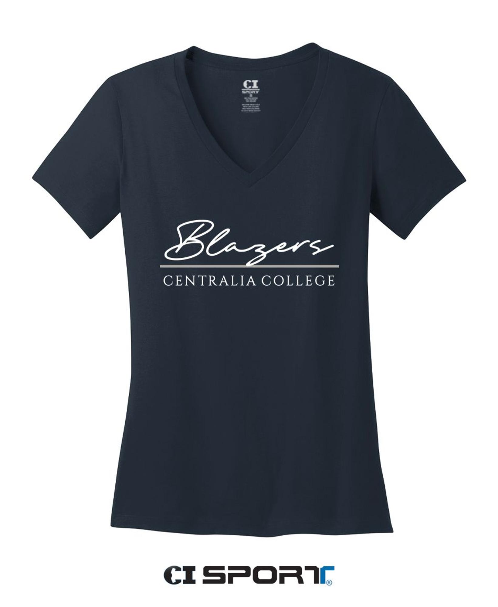 Product image 1 of 2 for CI Sport Women's Perfect Blazers Tee