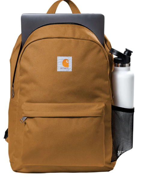 SPOKANE BACKPACK CARHARTT; $79.99