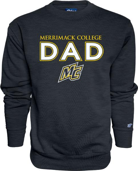 Campbell MC Dad Crew; $49.99