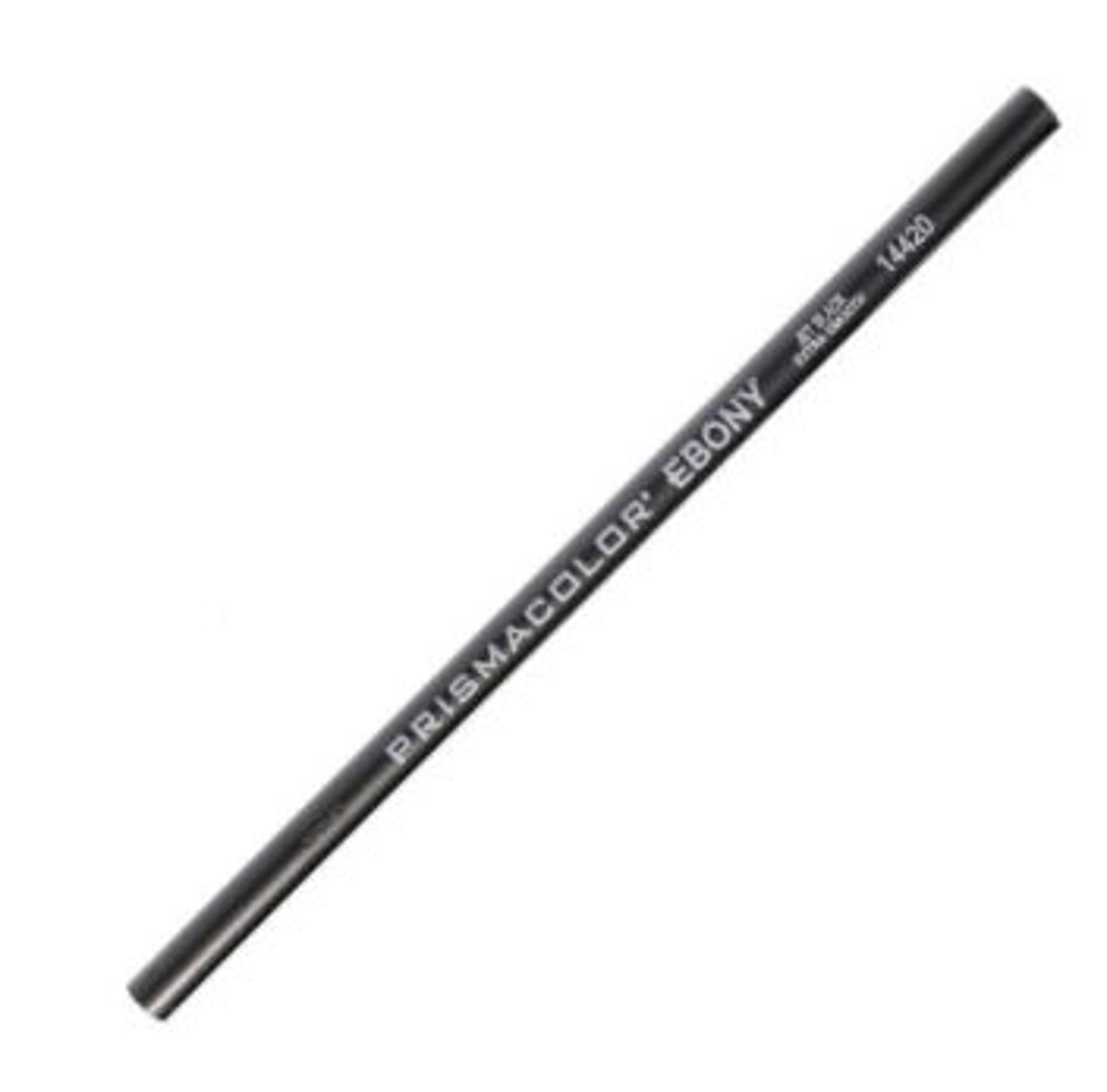 image of: Ebony Graphite Pencil Bulk