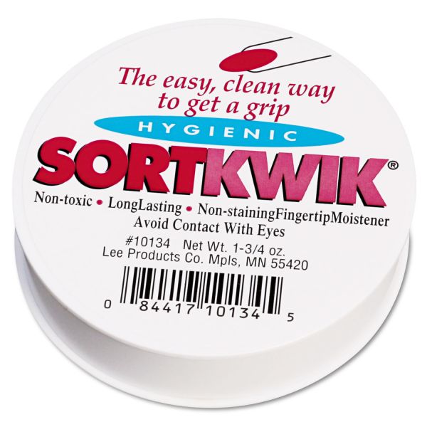image of: SortKwik