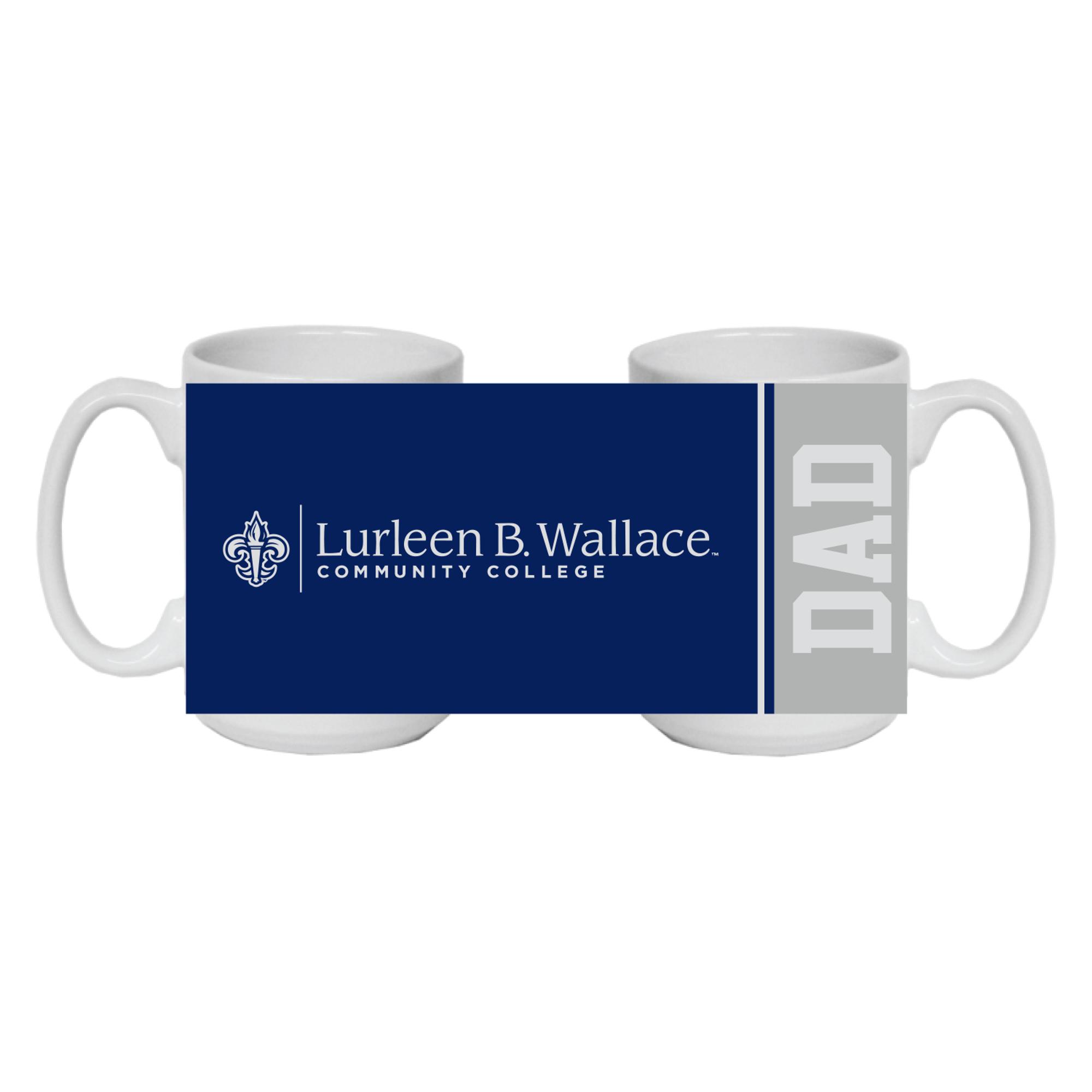 Product image 1 of 1 for LBW 15 OZ MUG DAD