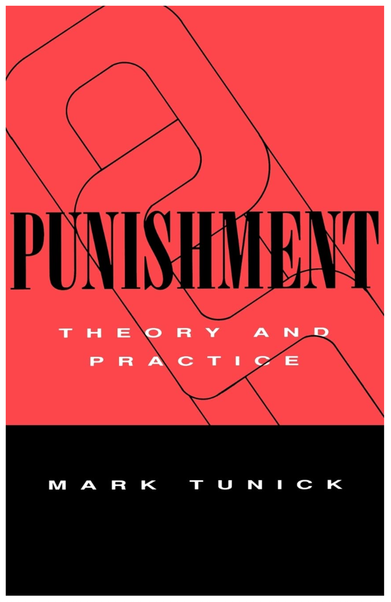 Cover image for PUNISHMENT: THEORY AND PRACTICE