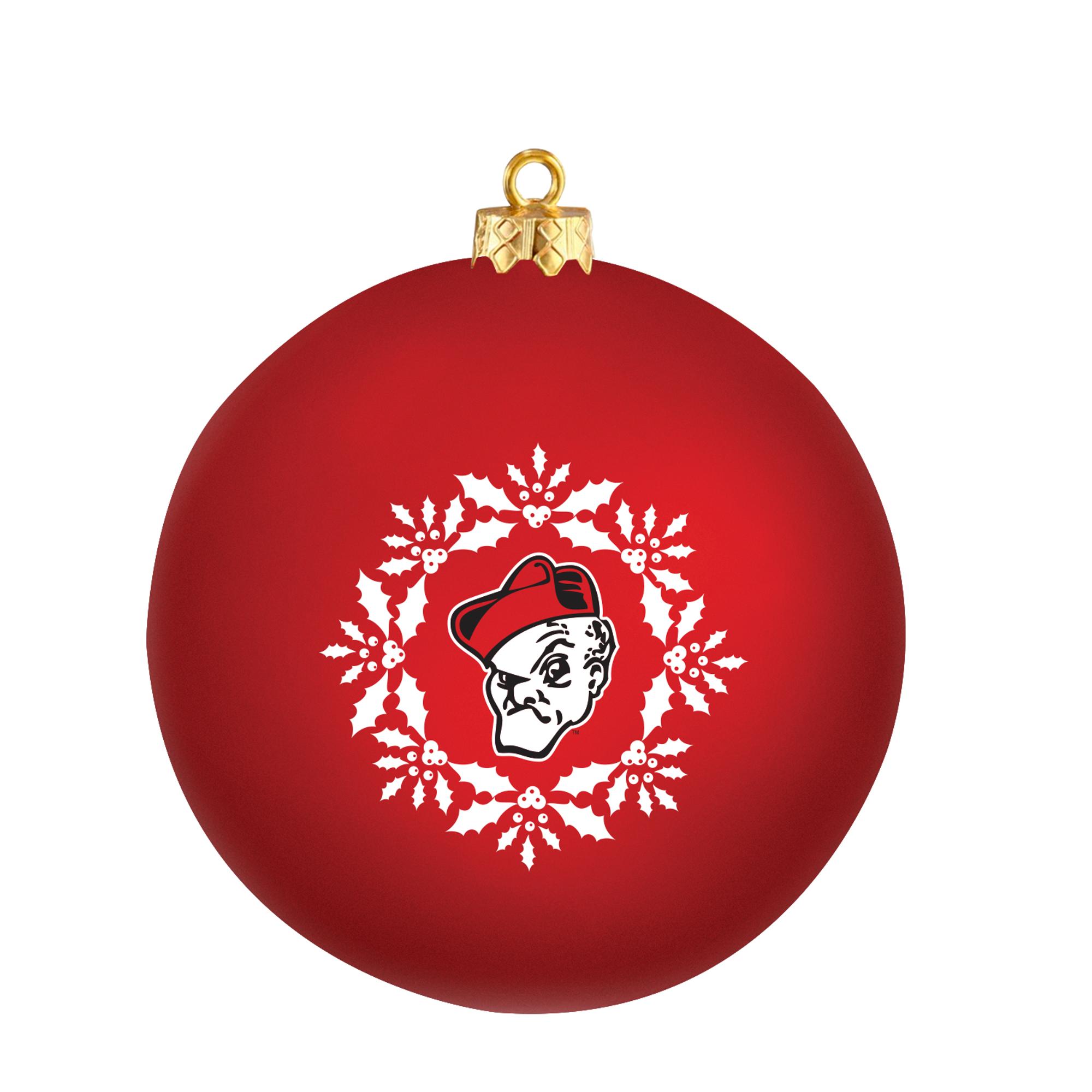 Product image 1 of 1 for Owu Ornament Orb Glossy