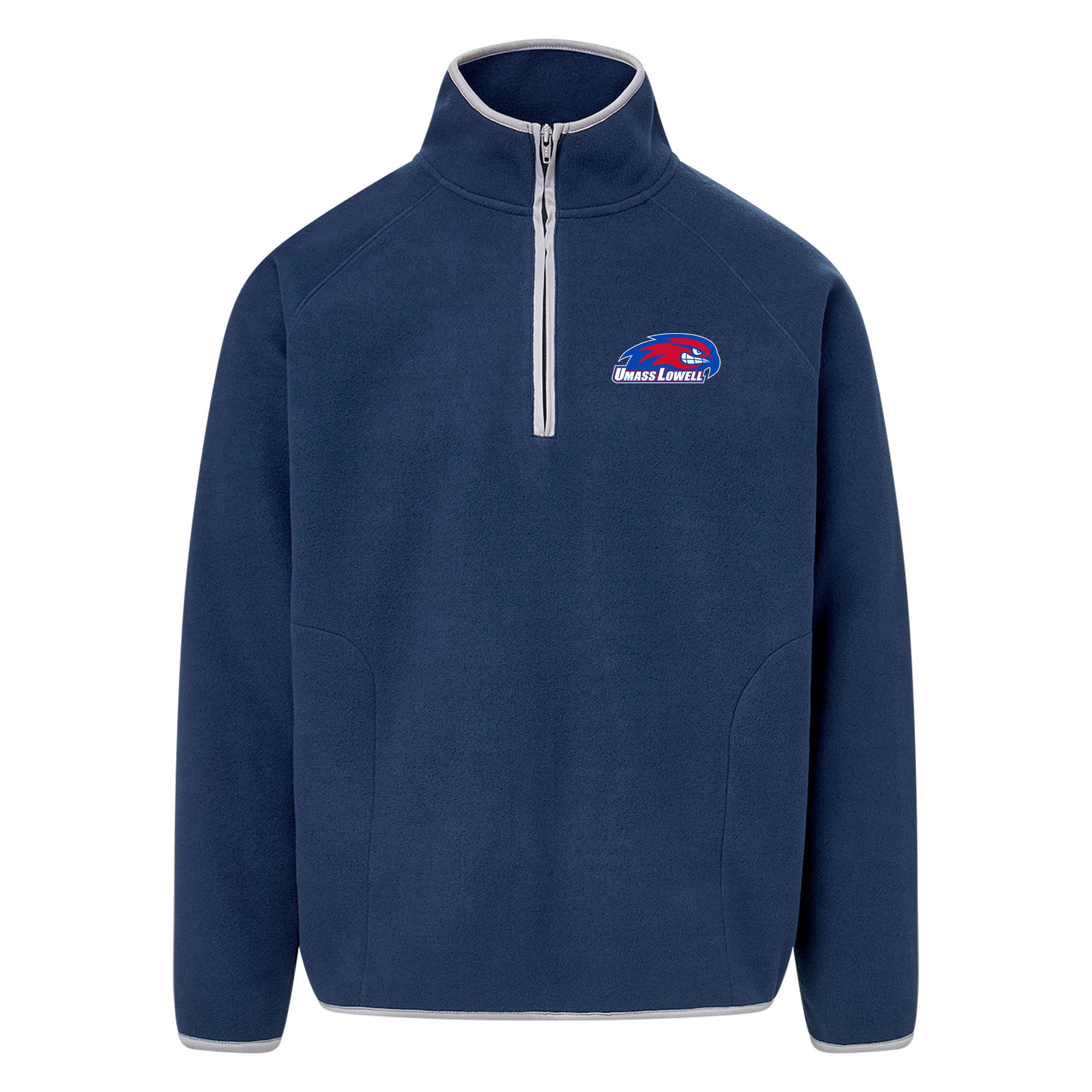Product image 2 of 4 for Whisper Fleece Quarter Zip