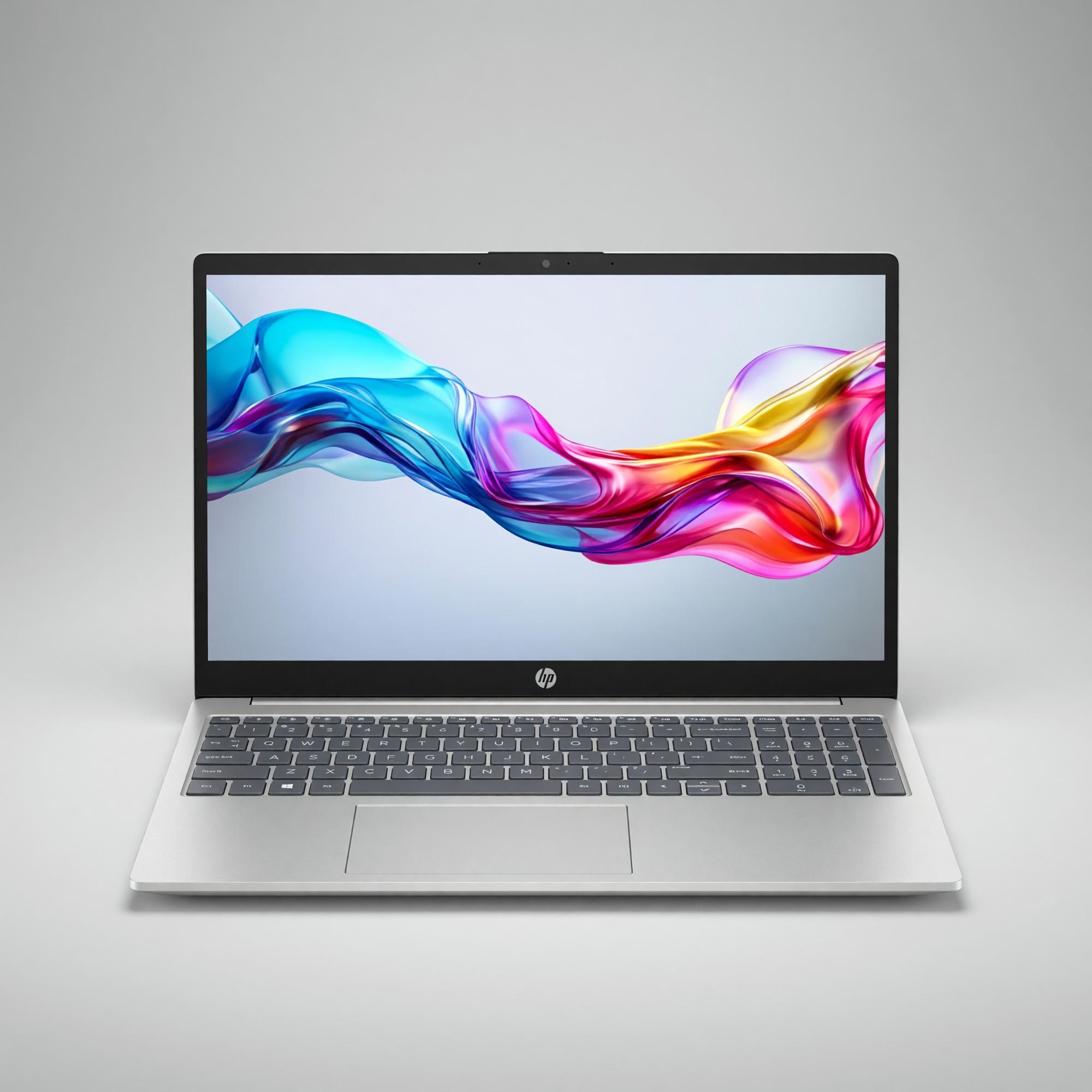 Product image 1 of 2 for HP Computer 15" 8G 256GB