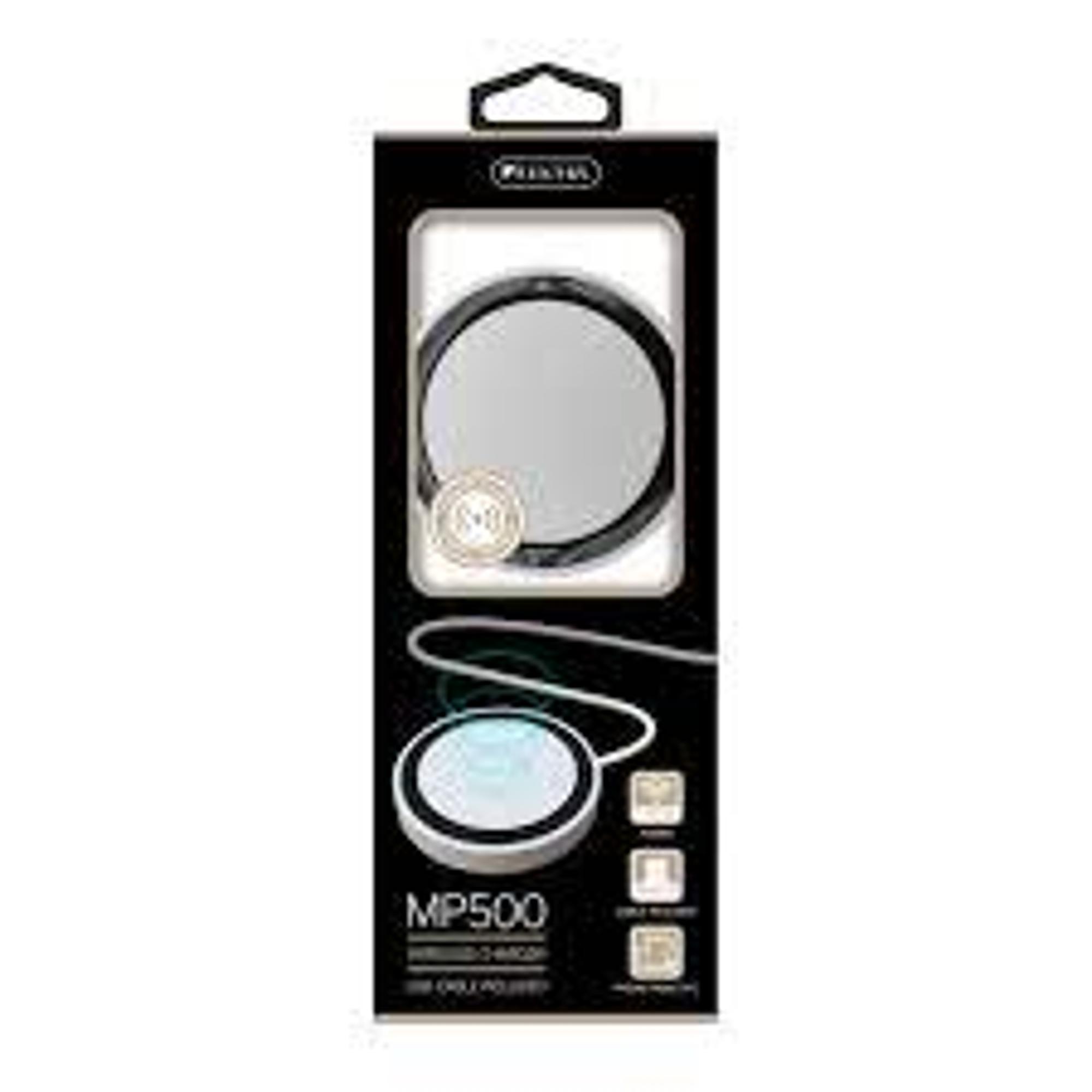 image of: -Sentry Wireless Charging Pad