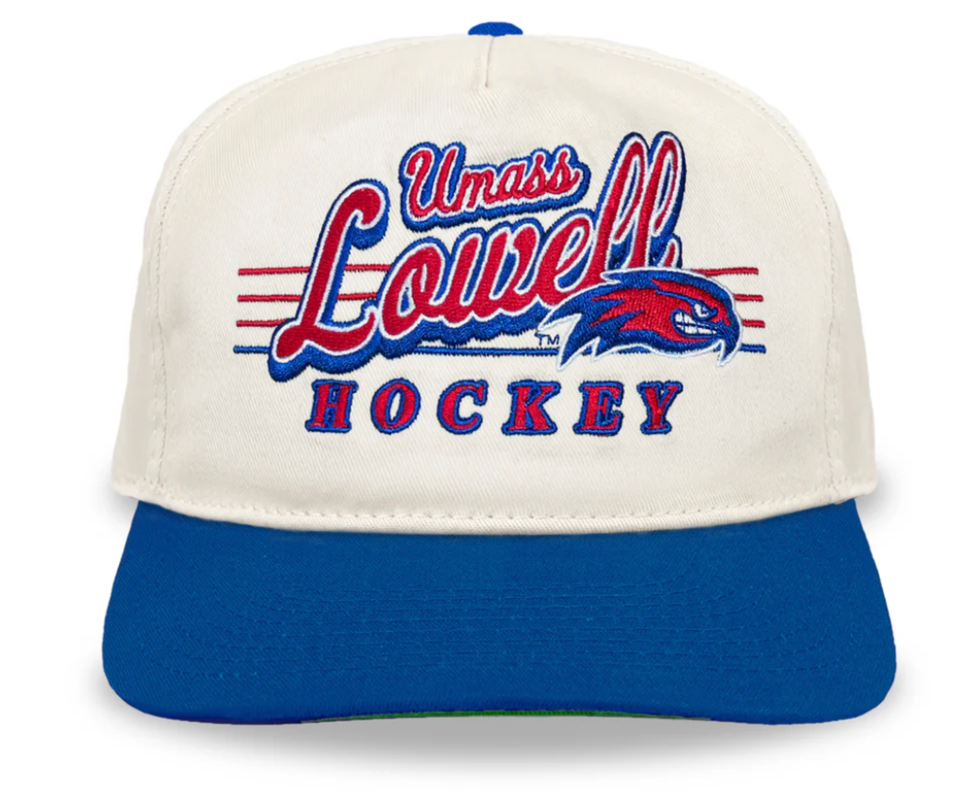 image of: Celly Hockey Hat