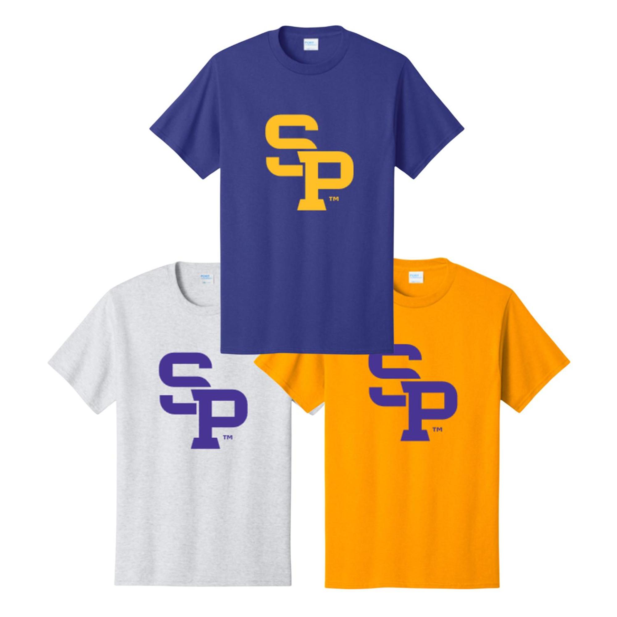 Product image 4 of 4 for Stevens Point Core Cotton Tee