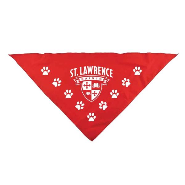 Pet Bandana Large; $10.95