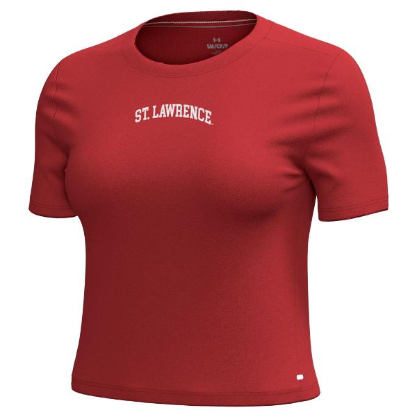 Under Armour Women's Motion Tee; $42.95