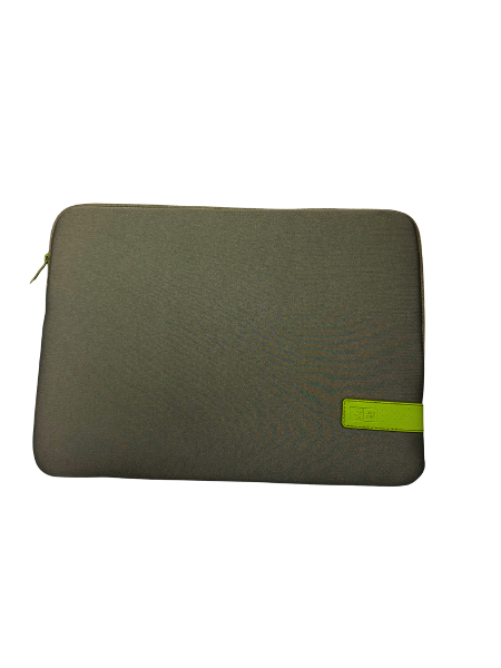 Sleeve Laptop 14" Memory Foam Cl Reflect Capulet; $34.99