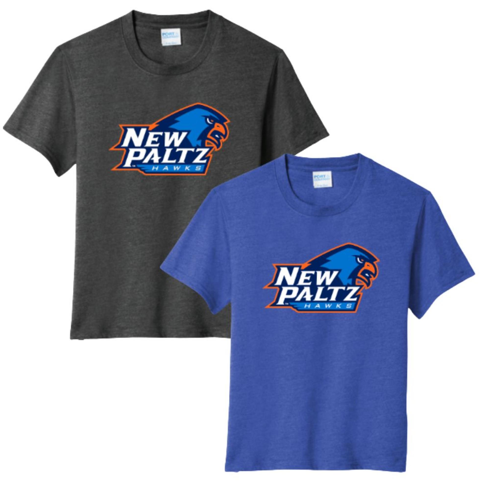 Product image 1 of 3 for Youth Port & Co Fan Favorite Tee