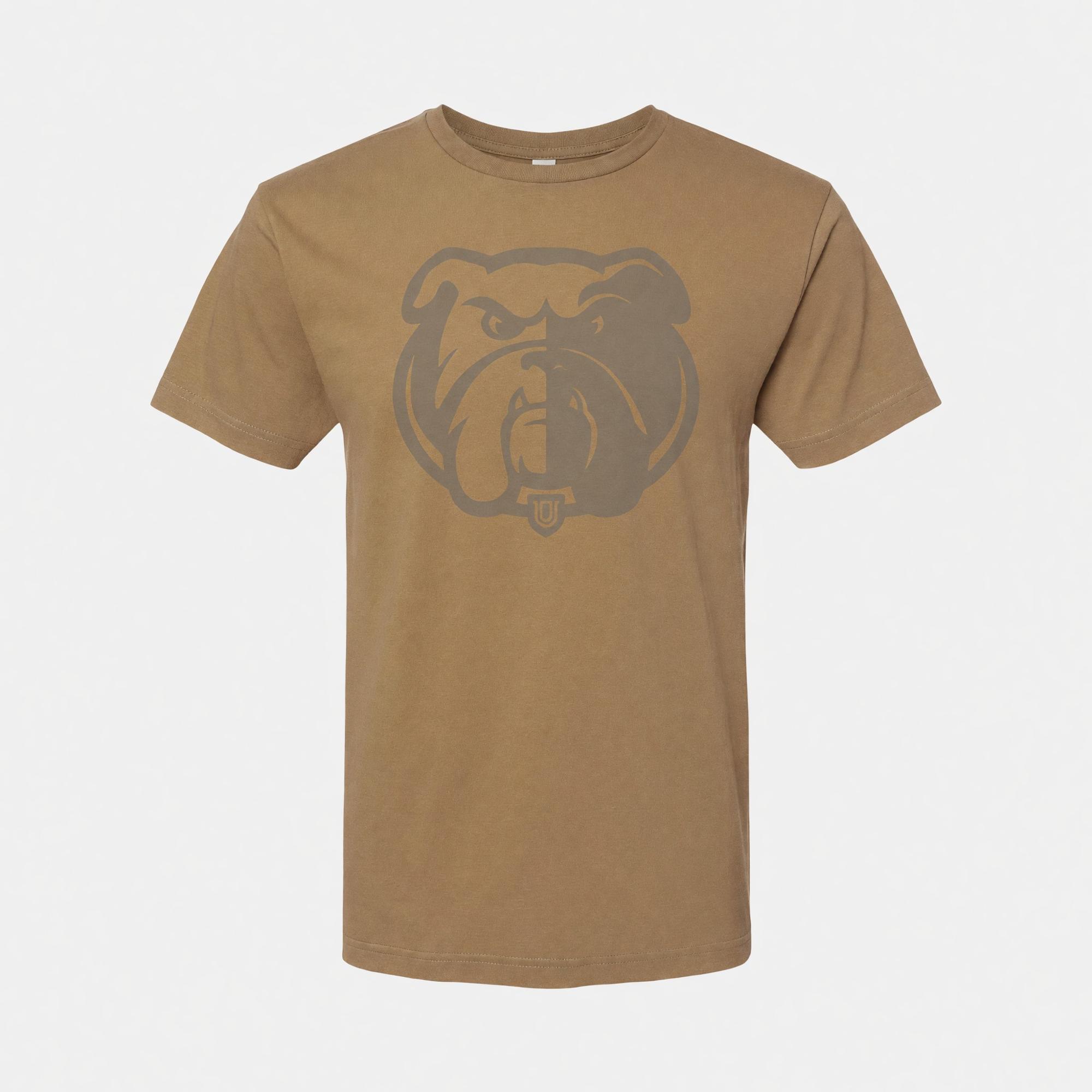 Product image 7 of 8 for Bulldogs Fine Jersey Short Sleeve Tee