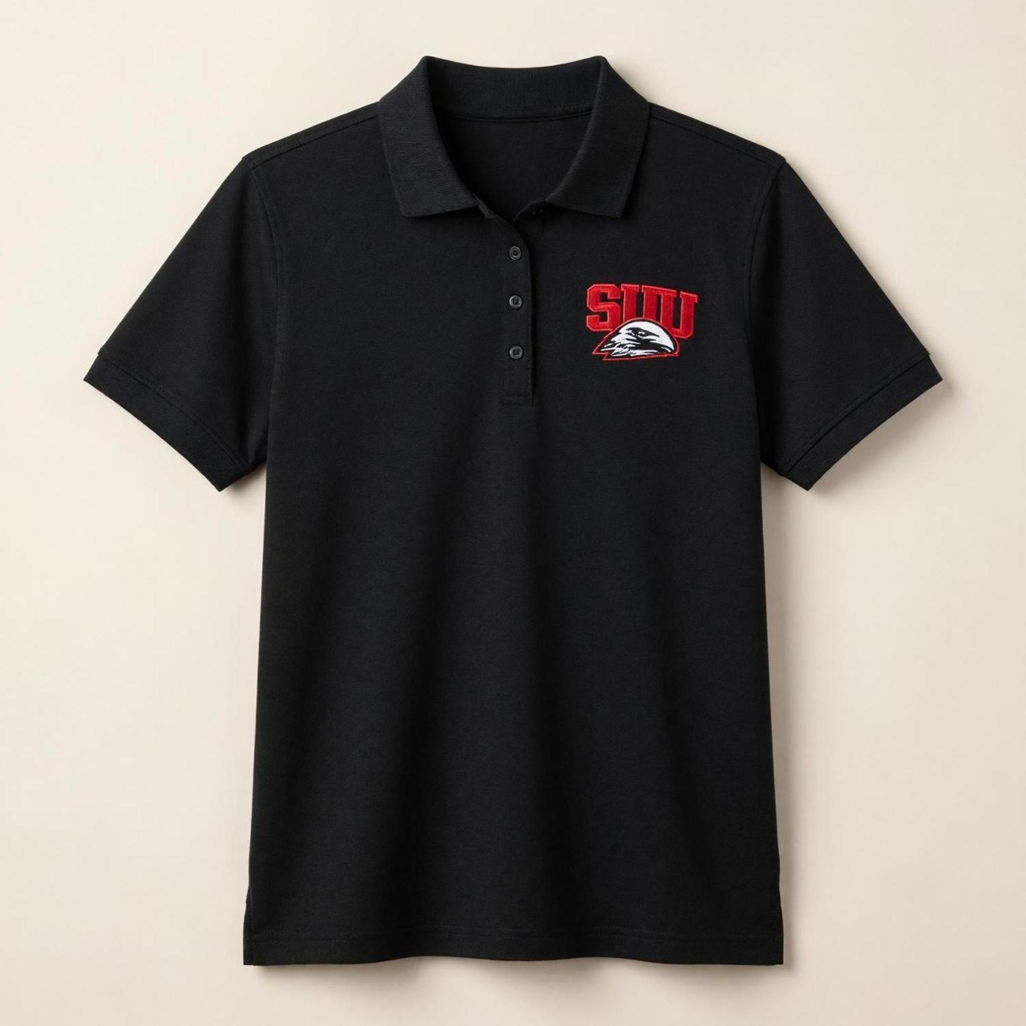 Product image 1 of 2 for Women's SUU Polo