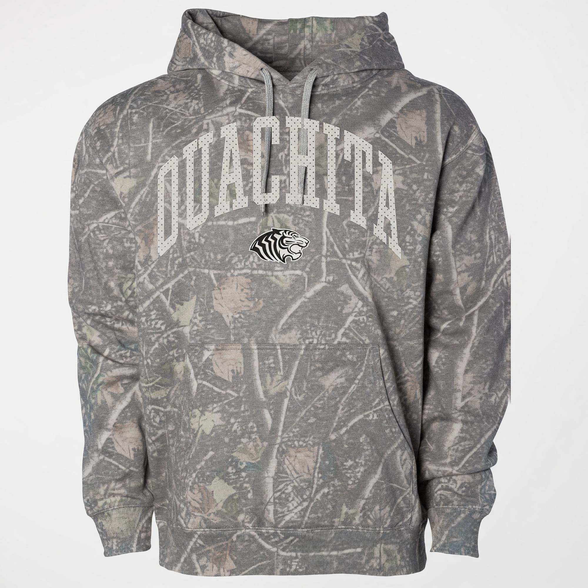 Product image 1 of 1 for Ouachita Tigers Hooded Sweatshirt