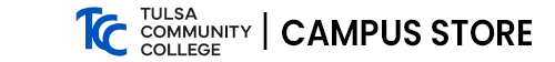 Tulsa Community College logo