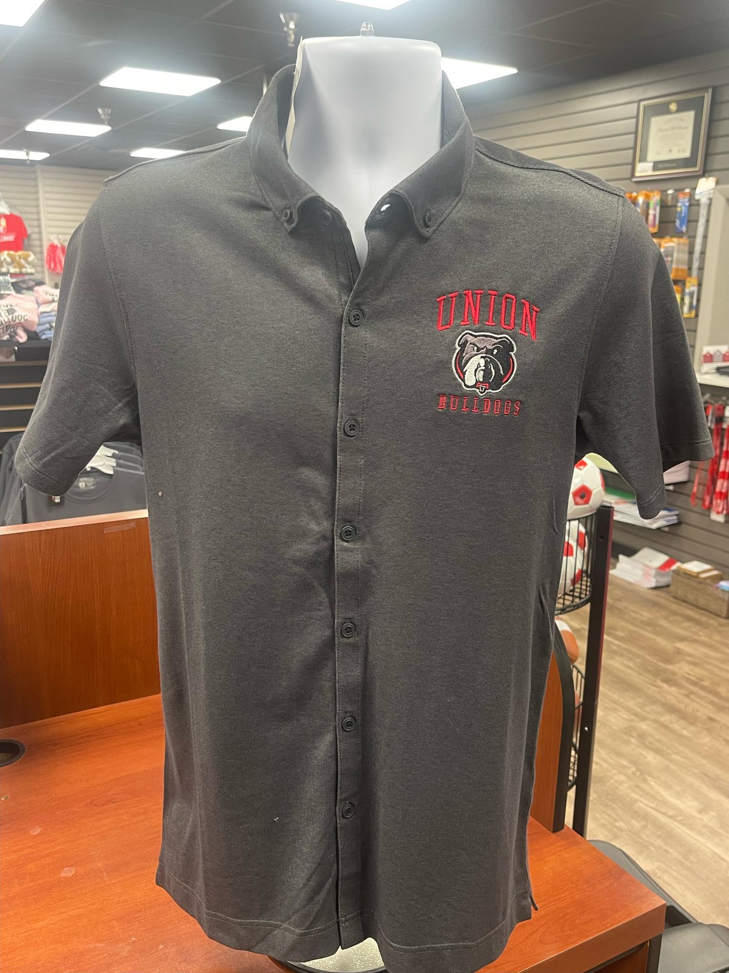 image of: Union Full Button Polo