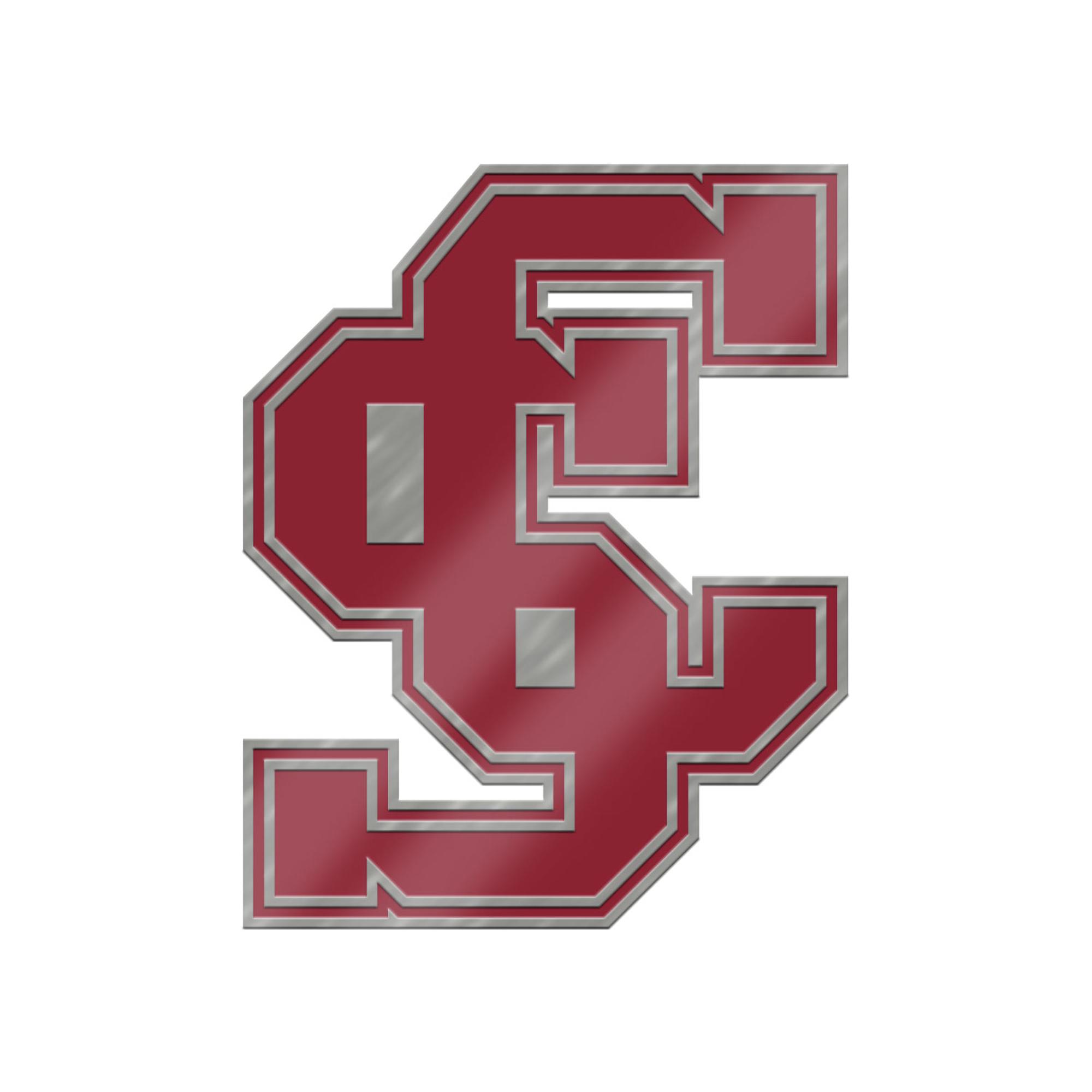 Product image 1 of 1 for Santa Clara Broncos SC Lapel Pin