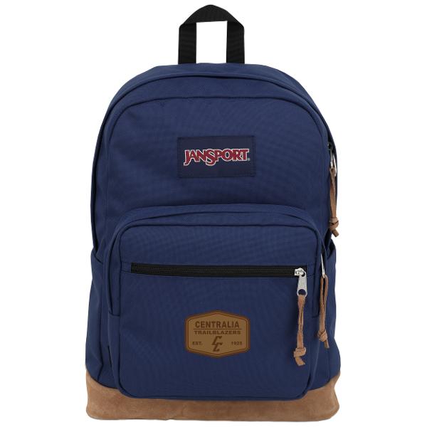Jansport Centralia Trailblazers Backpack; $59.99