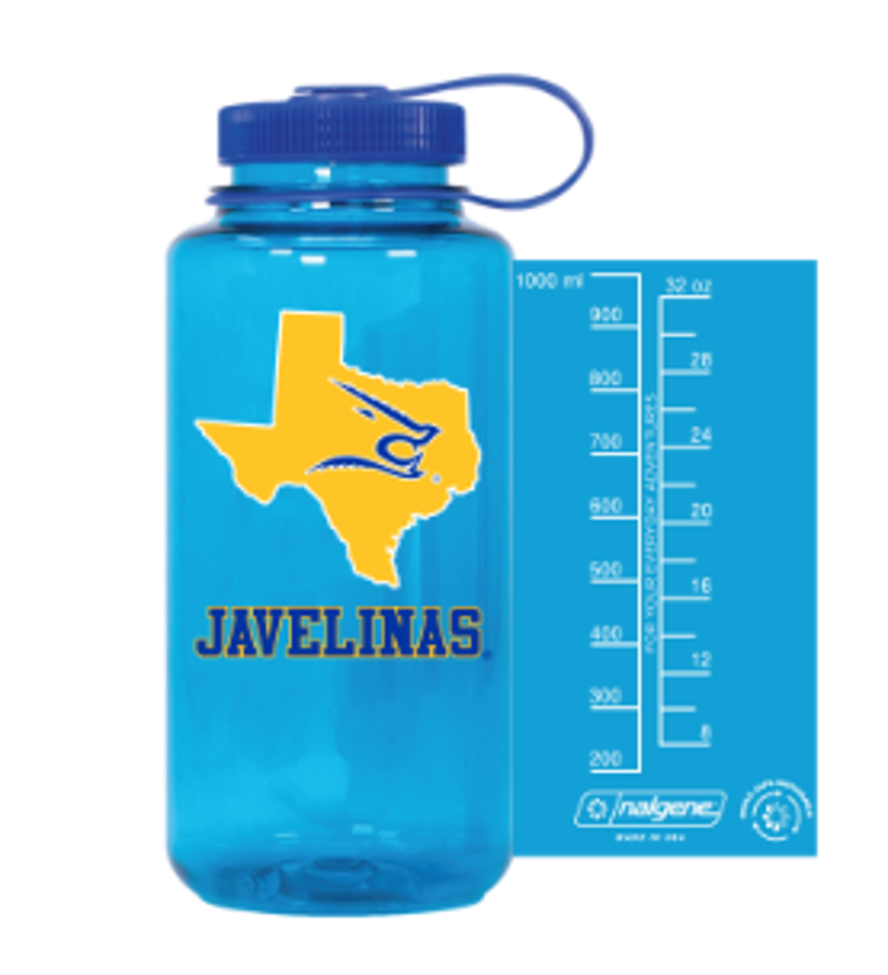 Product image 2 of 4 for TAMUK 32 OZ NALGENE WATER BOTTLE