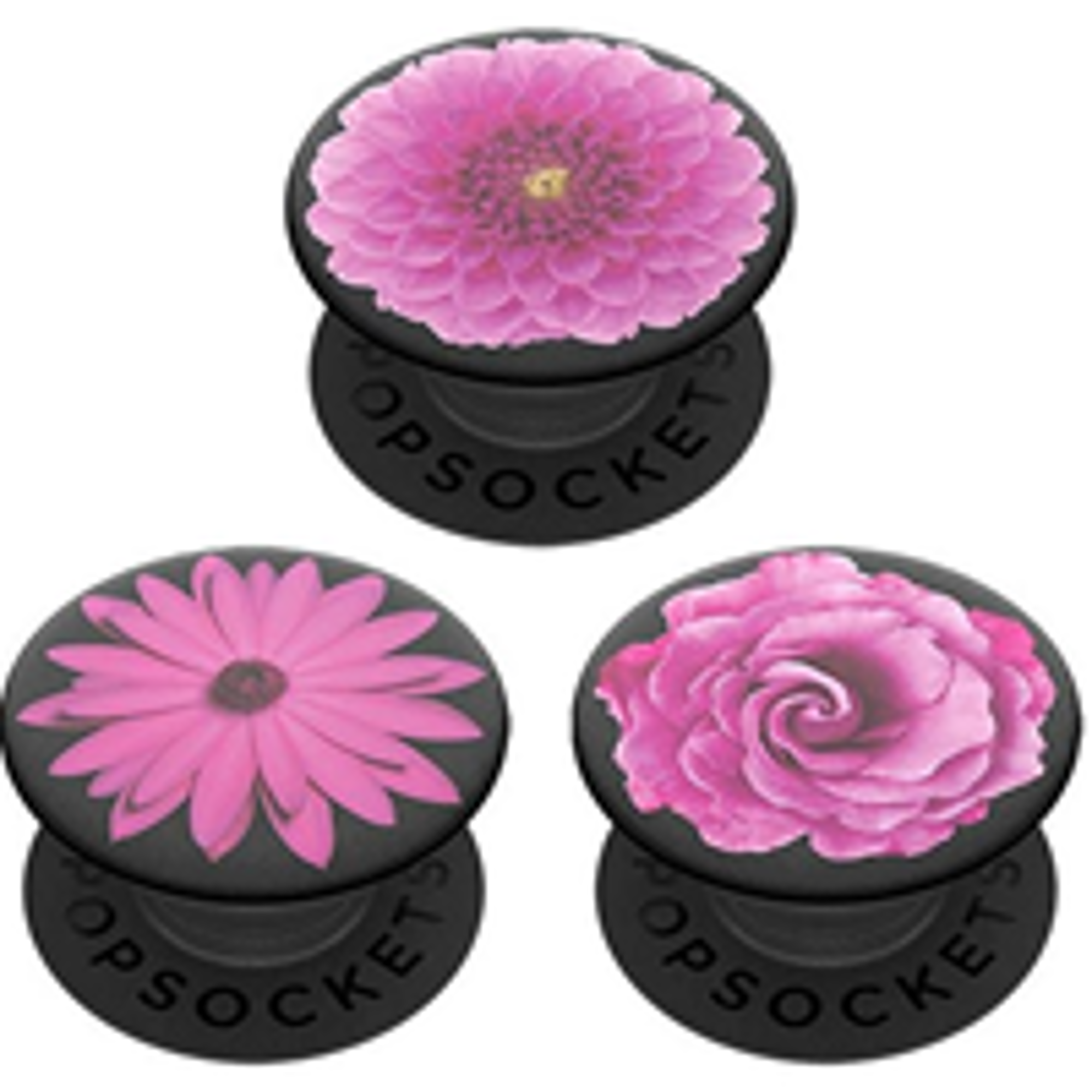 image of: -Popmini Pink Daisy