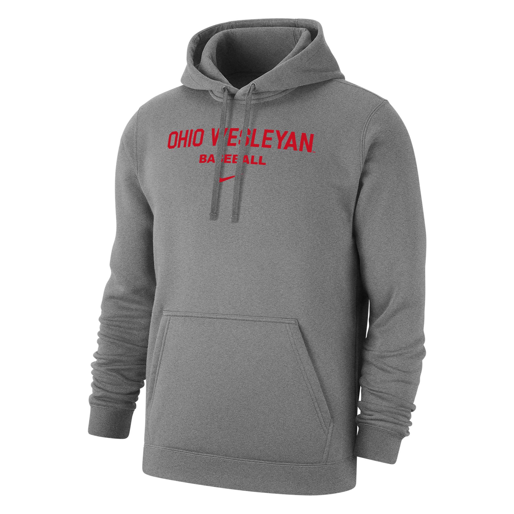 Product image 1 of 3 for Owu Nike Hoodie Baseball