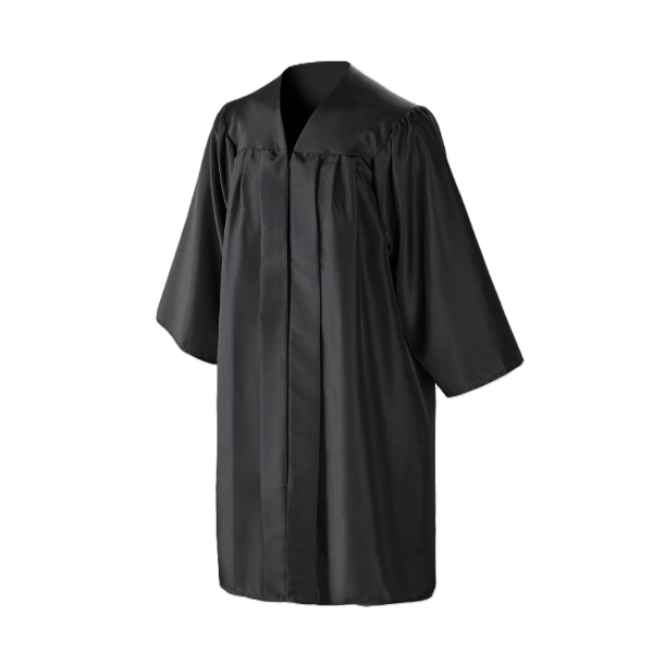 Owu Regalia Gown; $21.99