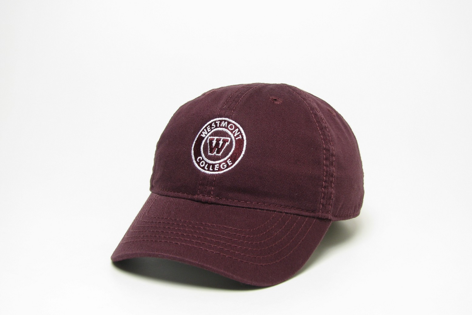 image of: Legacy Toddler EZT Westmont W Maroon Hat