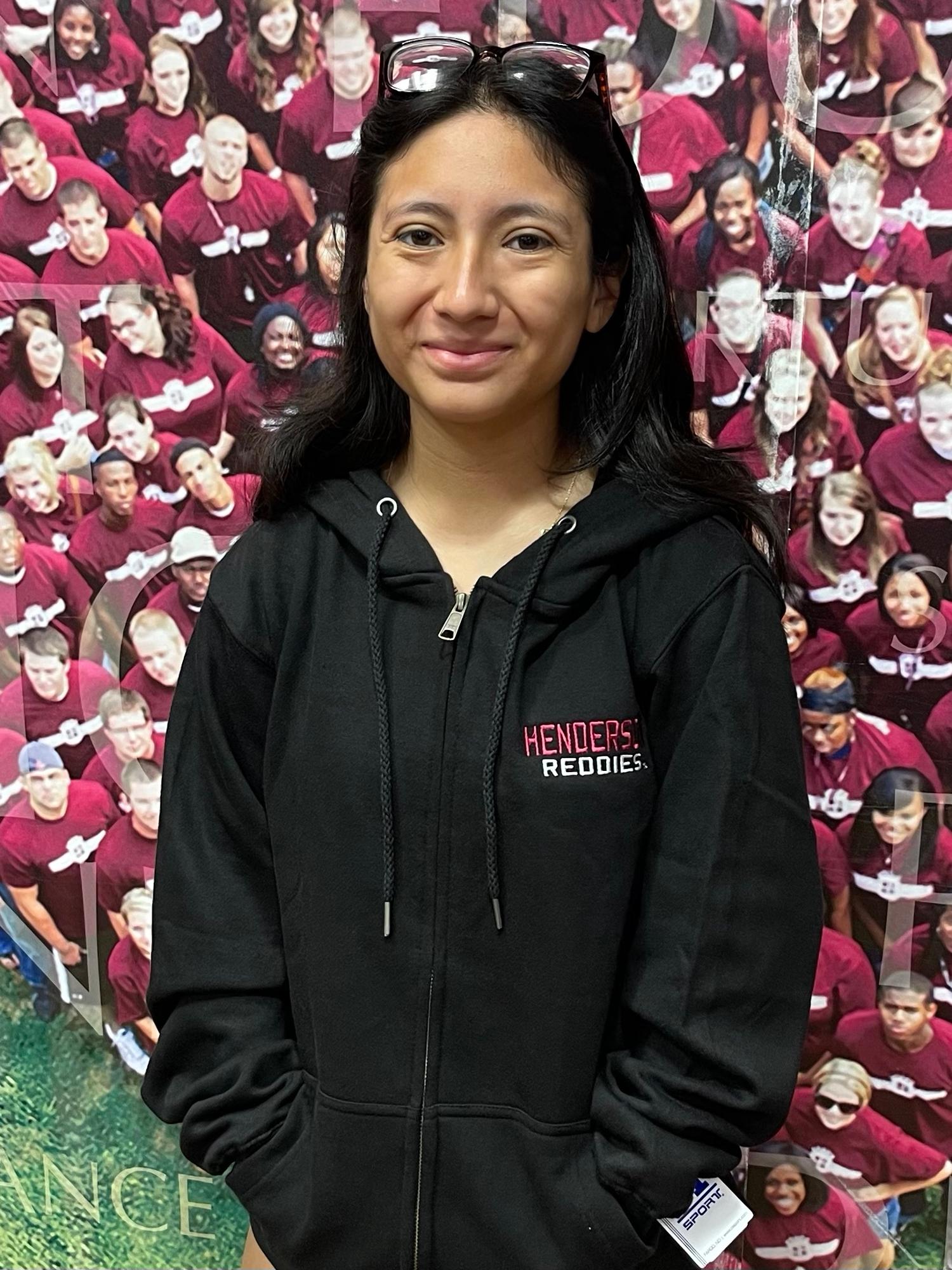 Product image 2 of 2 for Henderson Reddies Daryl Premium Zipper Hoodie