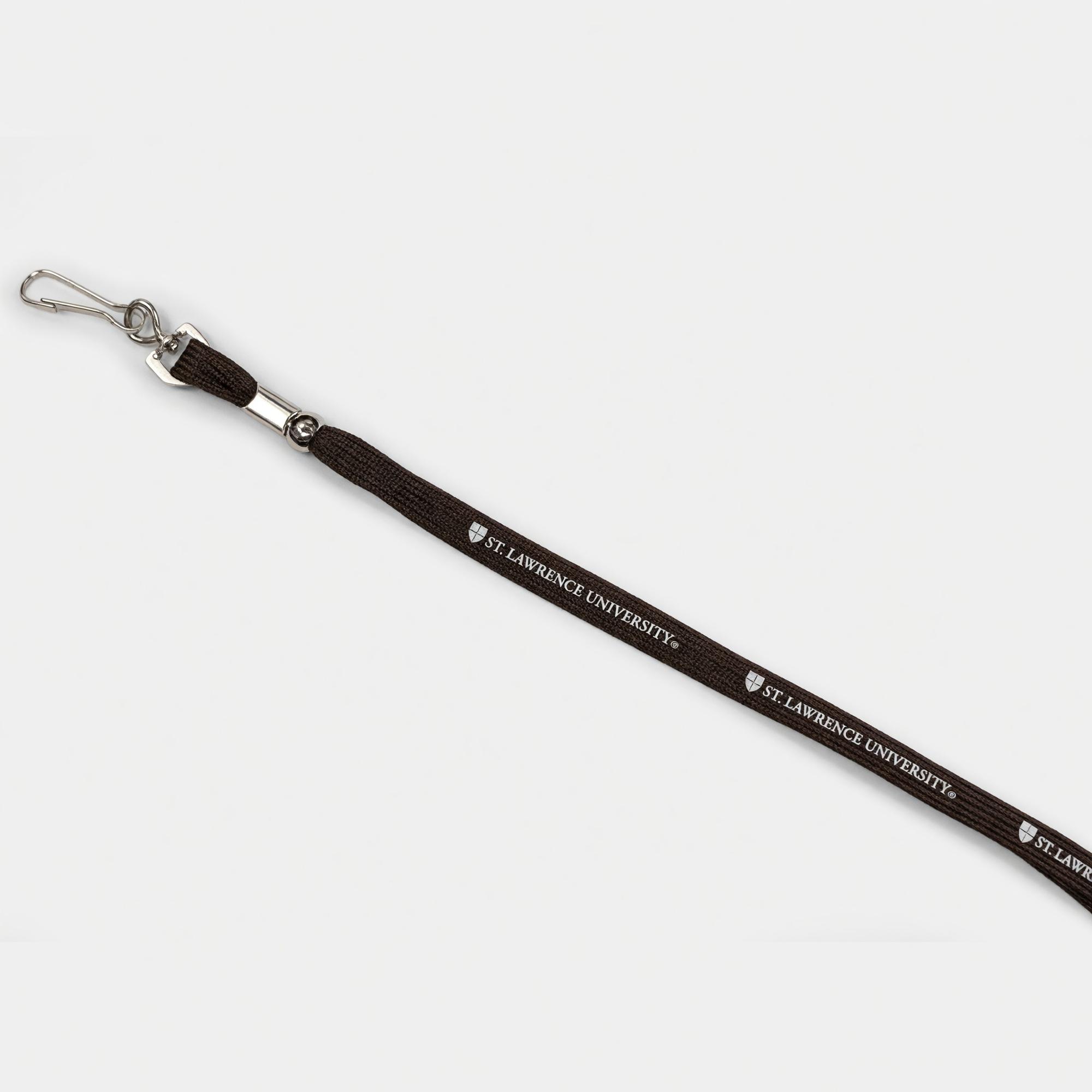 Product image 1 of 2 for LANYARD SLU THIN