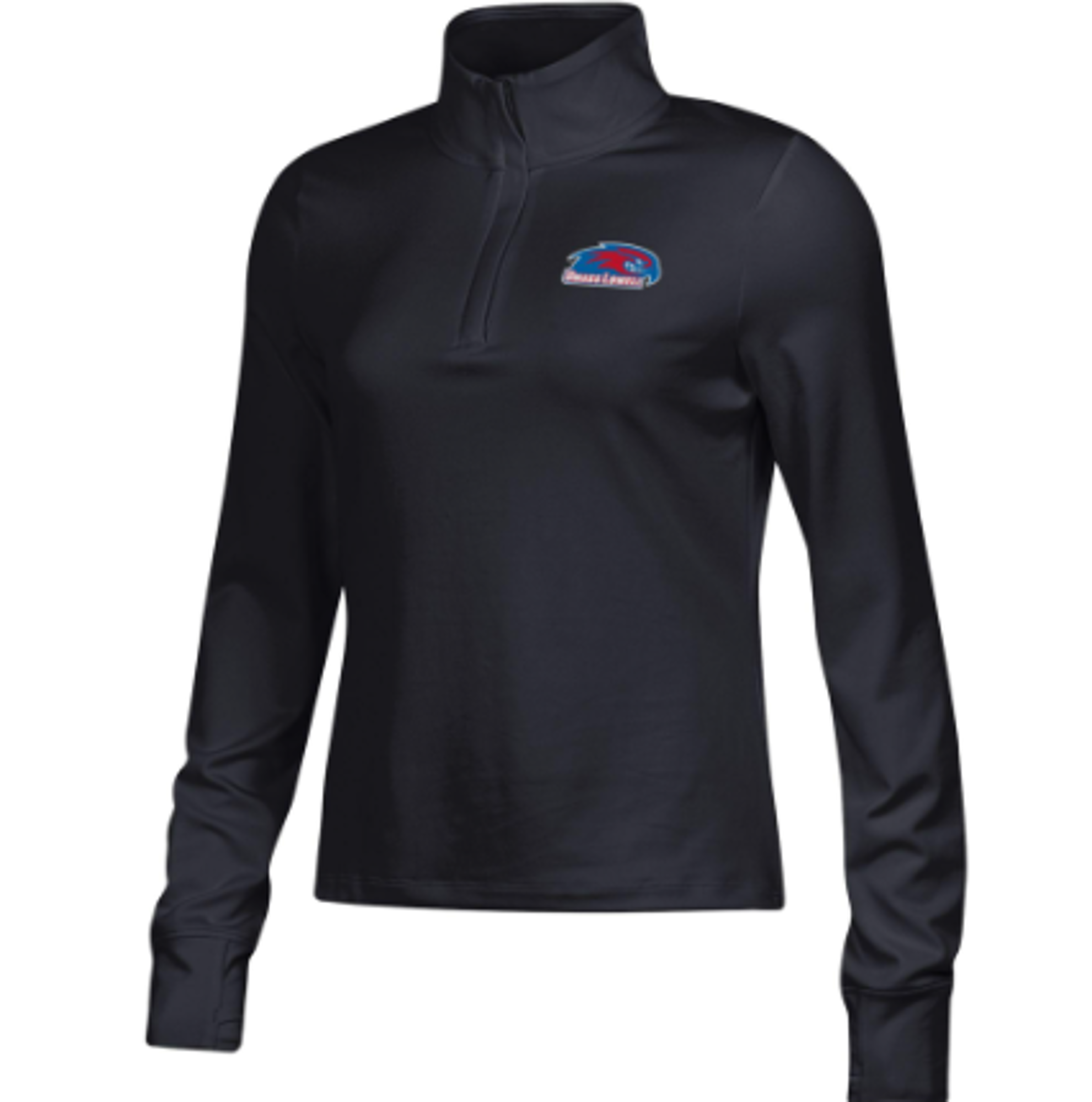 Product image 2 of 3 for Women's Under Armour Motion 1/4 Zip