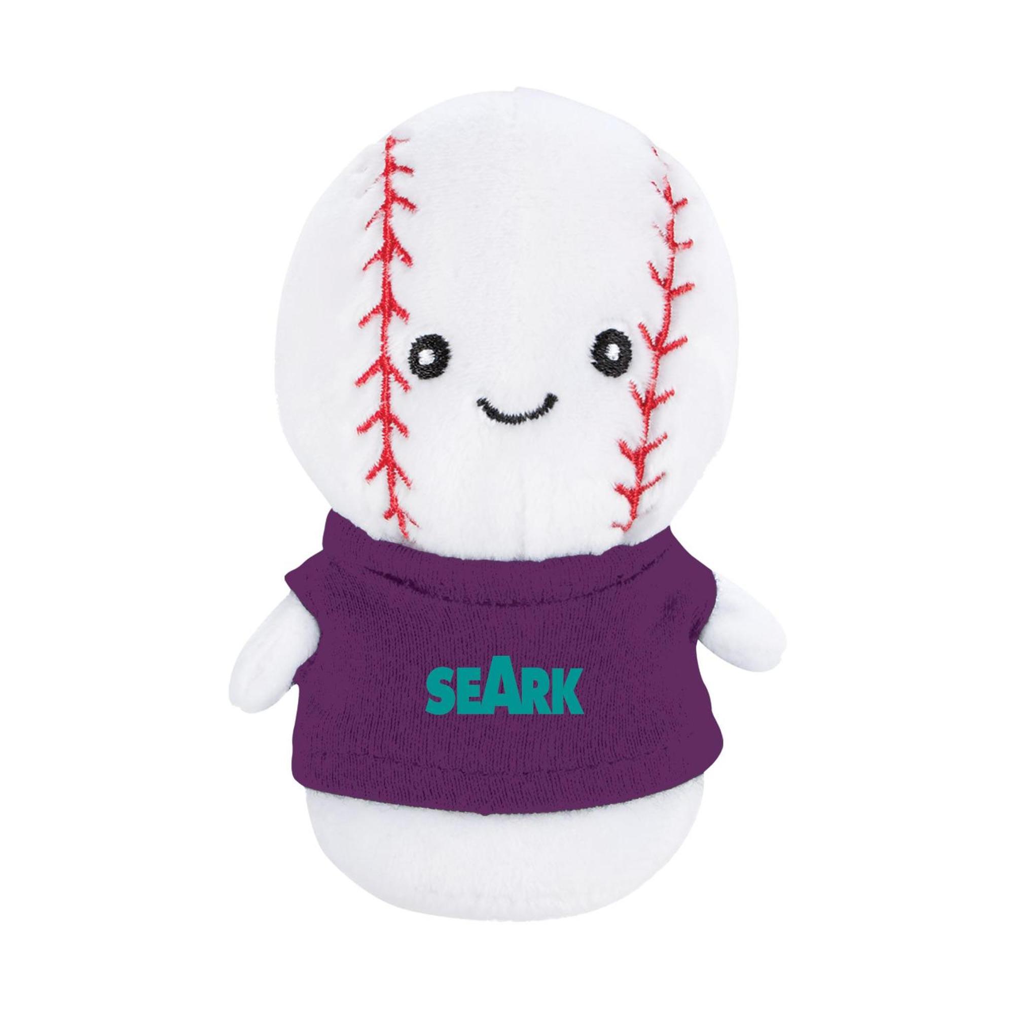 Product image 1 of 1 for Southeast Arkansas College Baseball Plush