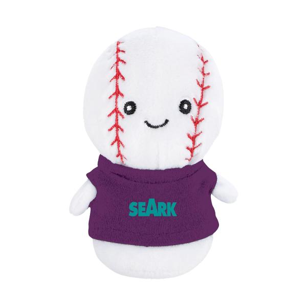 Southeast Arkansas College Baseball Plush; $17.98