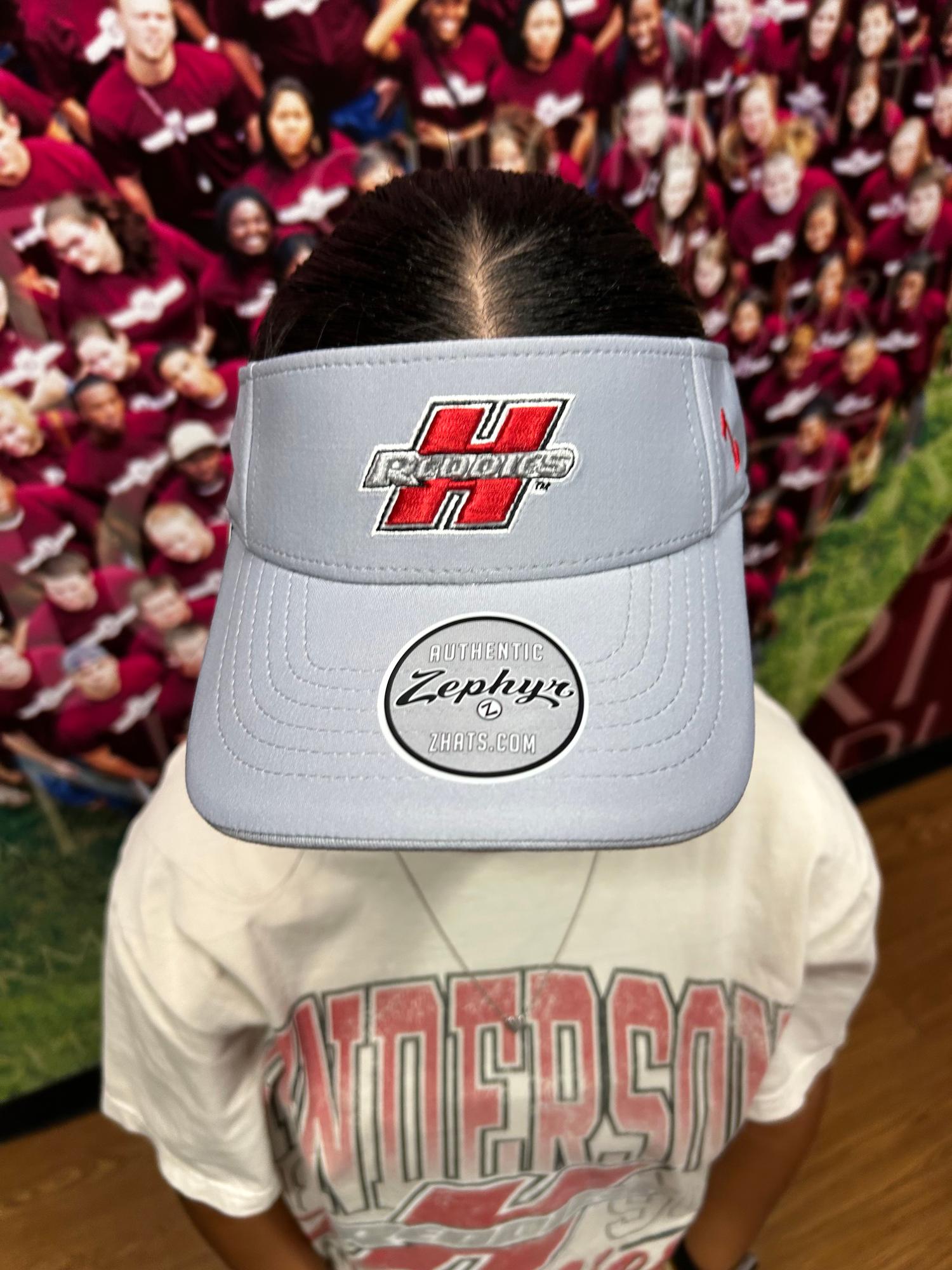 Product image 2 of 3 for Reddies Hypercool Visor