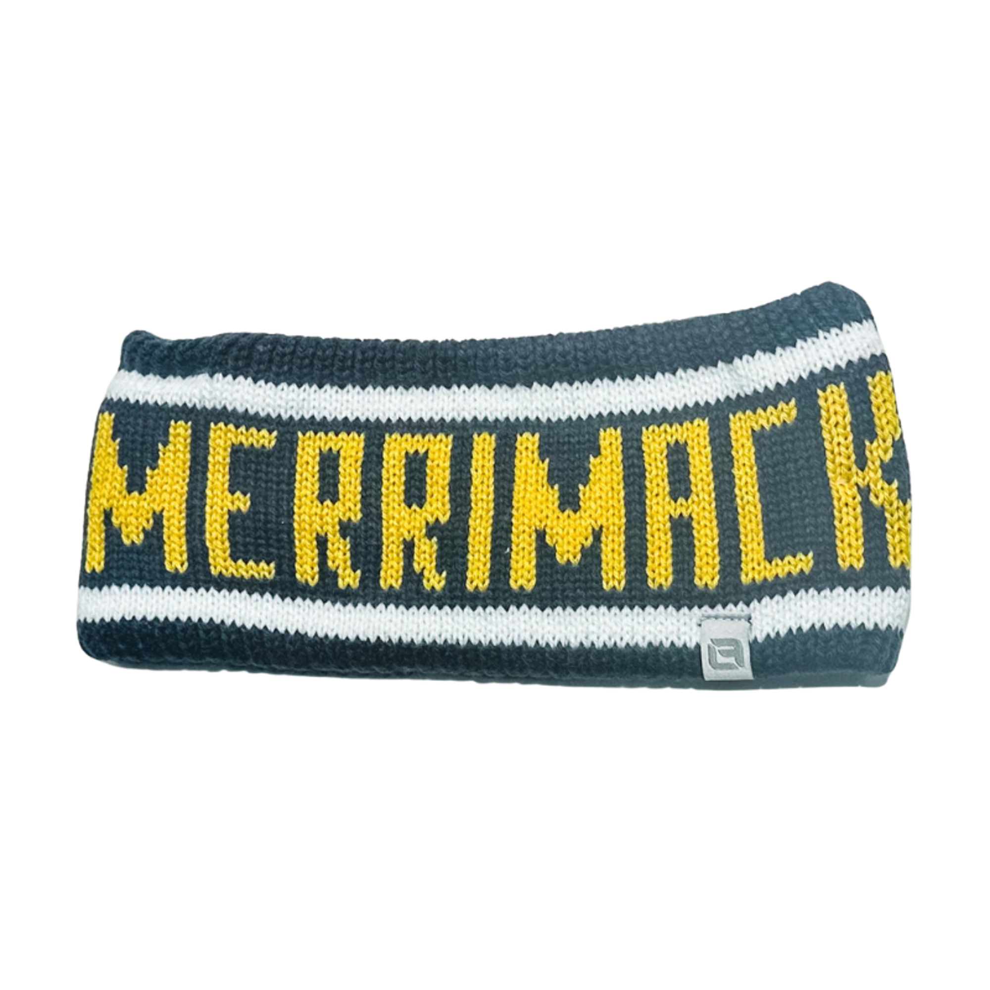 image of: Logofit knit headband