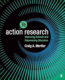 Cover image for ACTION RESEARCH