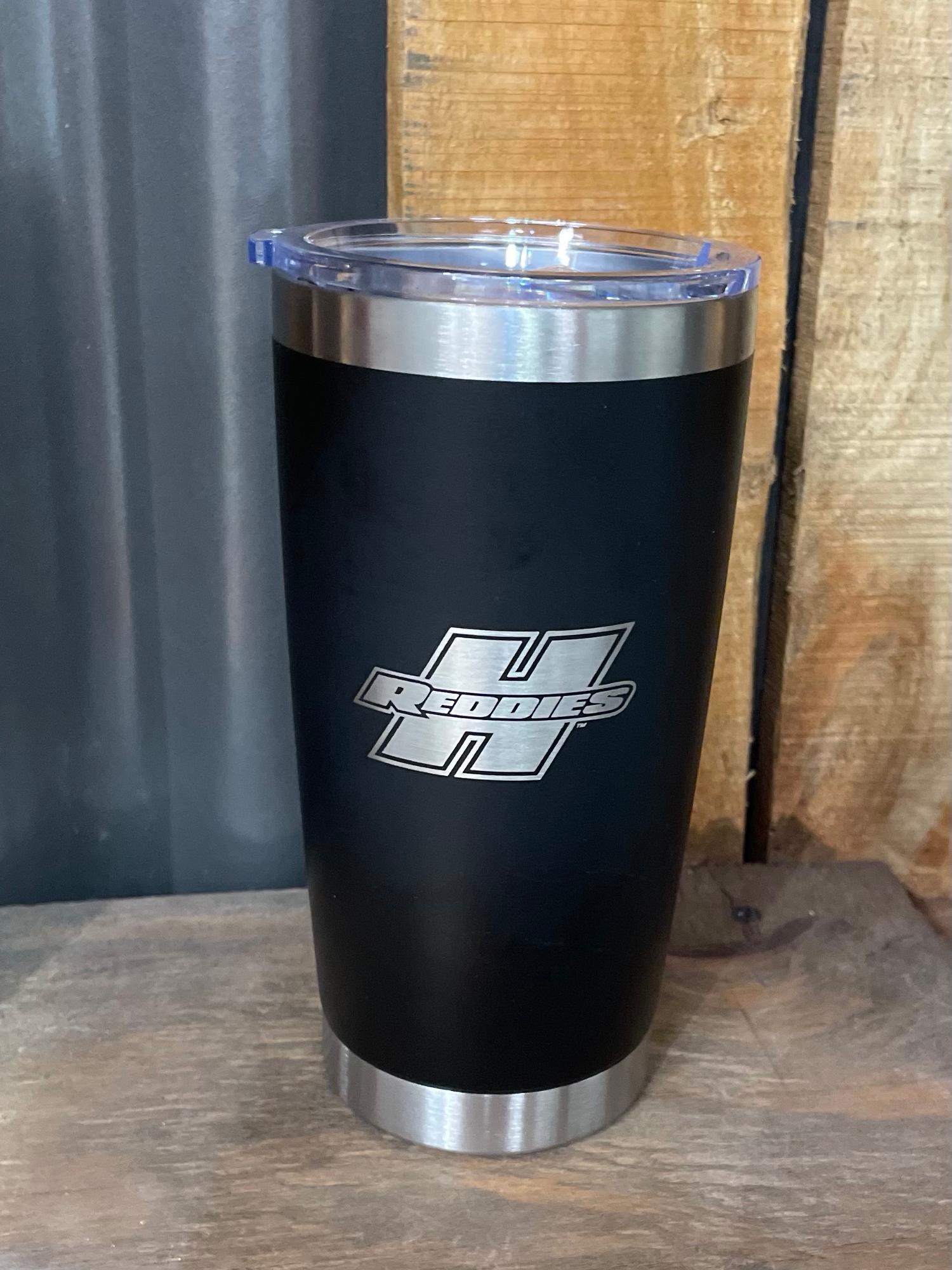 Product image 3 of 3 for Reddies 20oz Powder Coated Tumbler