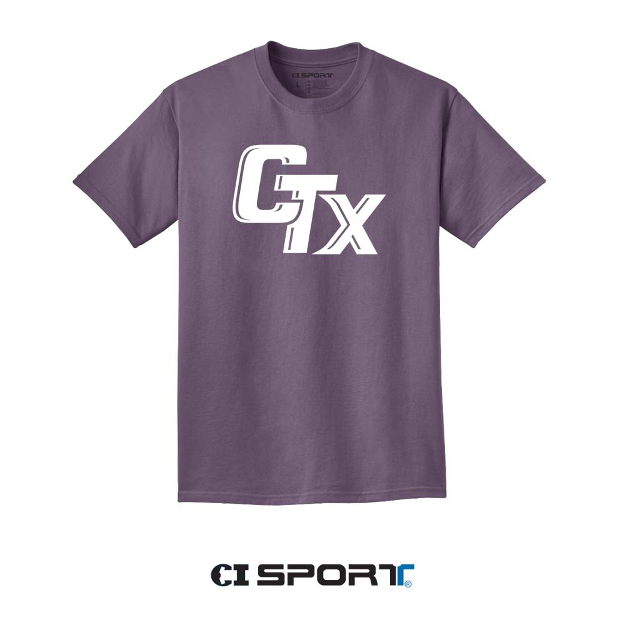 Product image 1 of 2 for CTX Puff Paint Vintage Plum