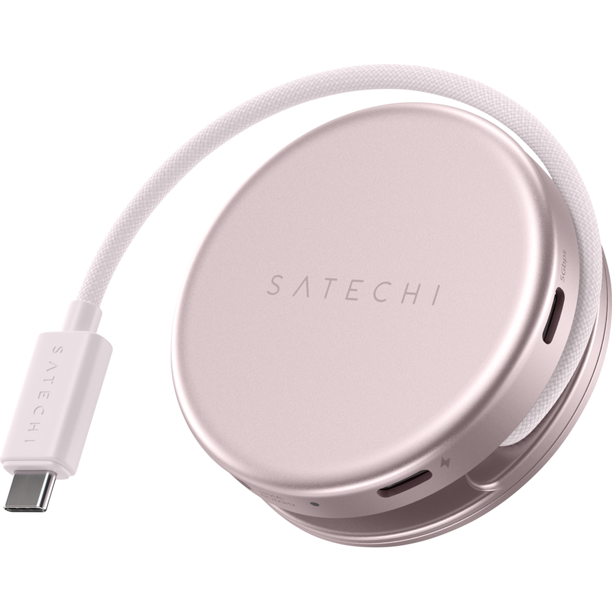 Product image 1 of 5 for Satechi OntheGo 5-in-1 Multiport Adapter