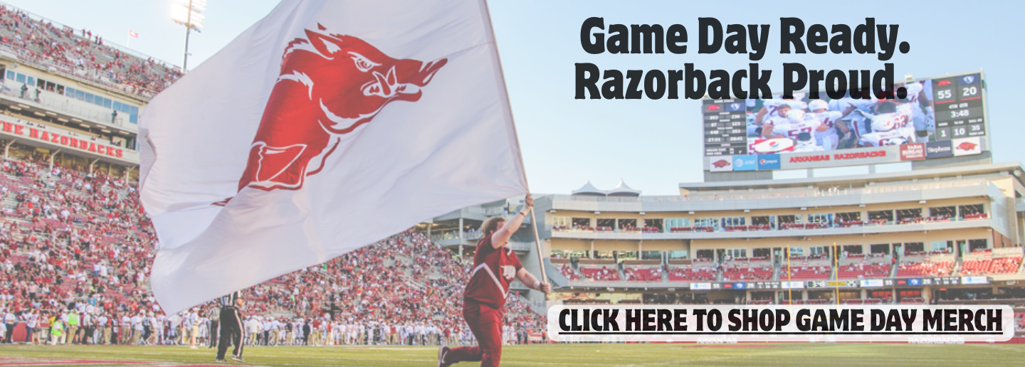 CLICK HERE TO SHOP GAME DAY MERCHANDISE!