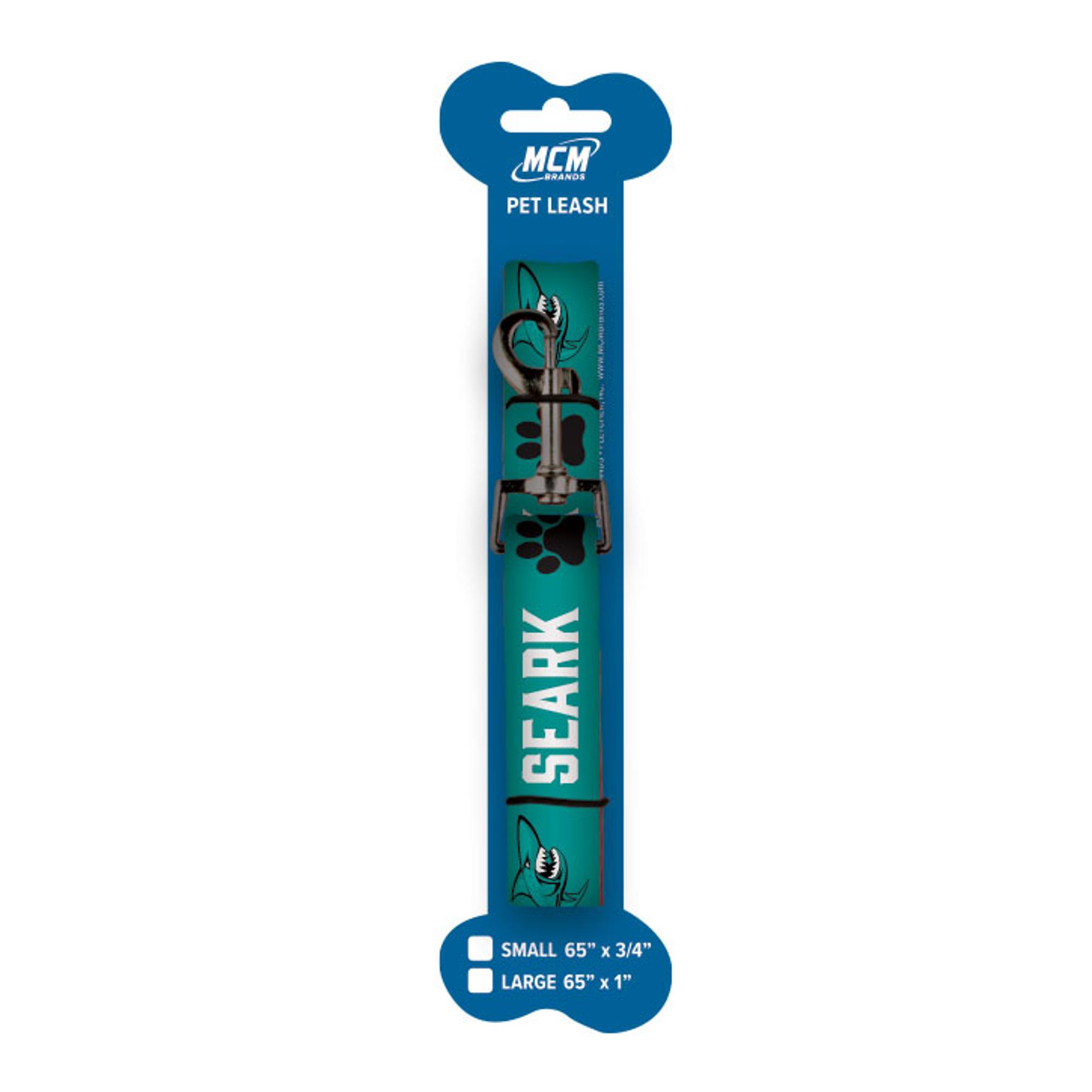 Product image 1 of 1 for Southeast Arkansas College Sharks Pet Leash