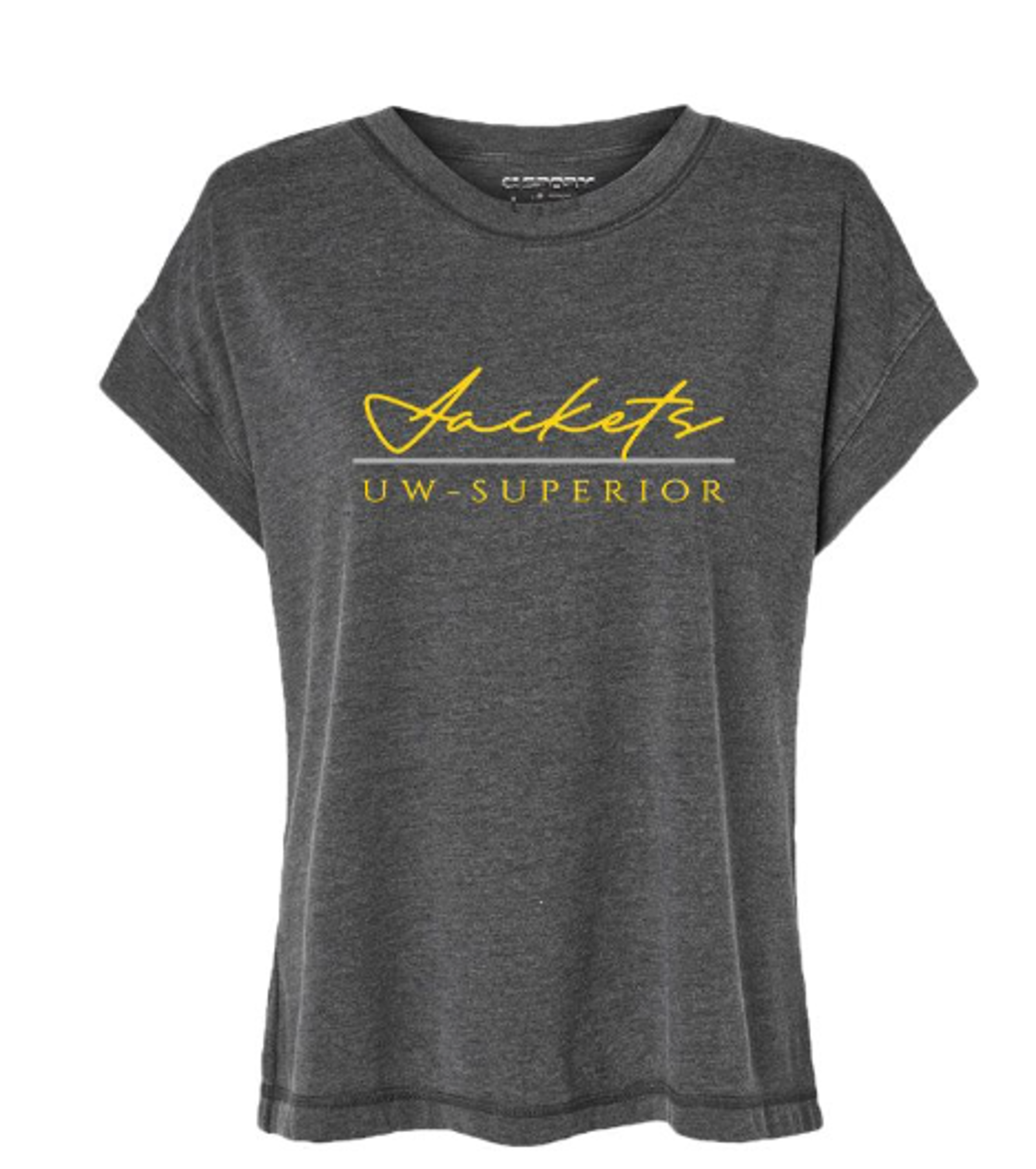 Product image 1 of 1 for UWSU SS WOMENS VINTAGE WASH PIGEON