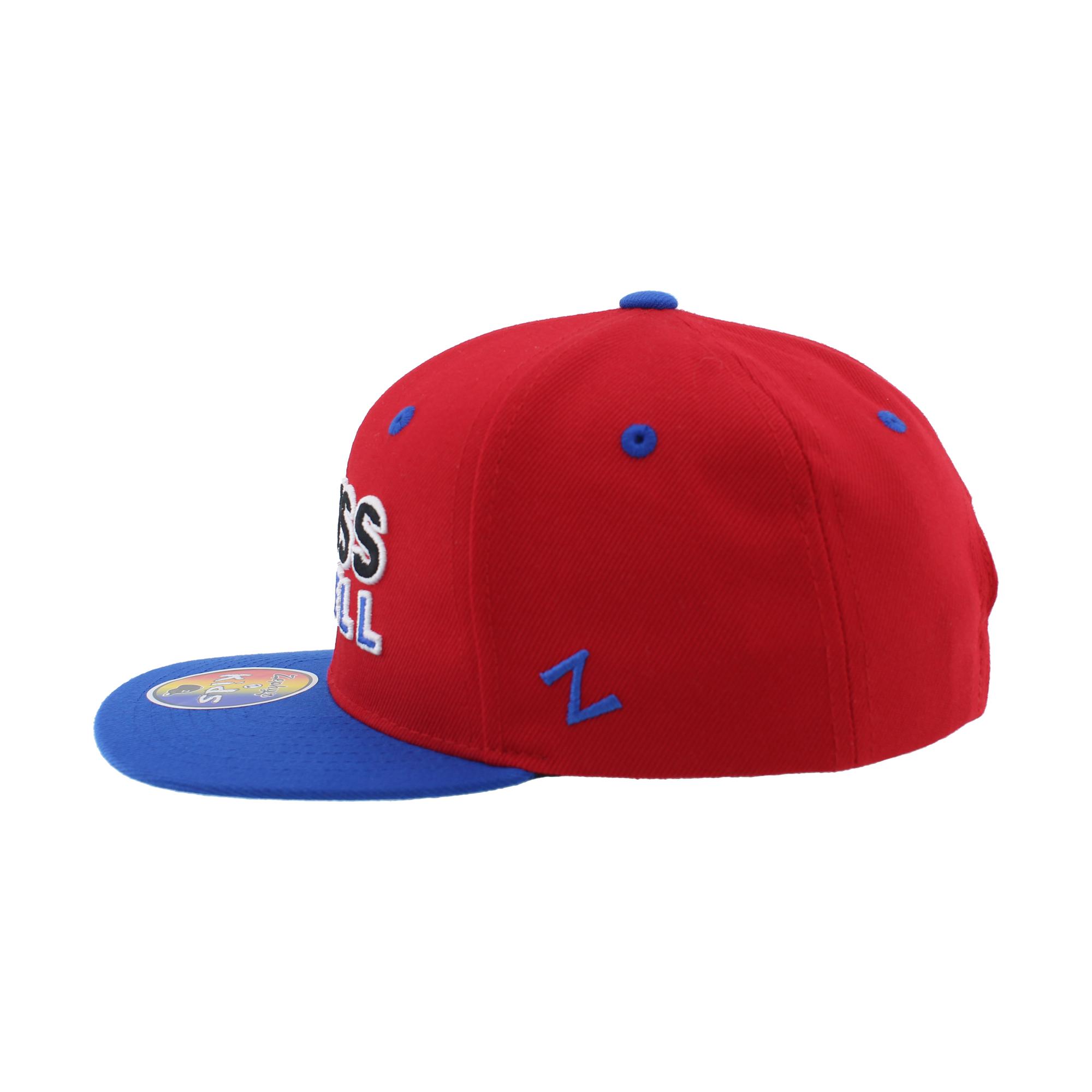 Product image 4 of 4 for Youth - UMASS LOWELL Snapback