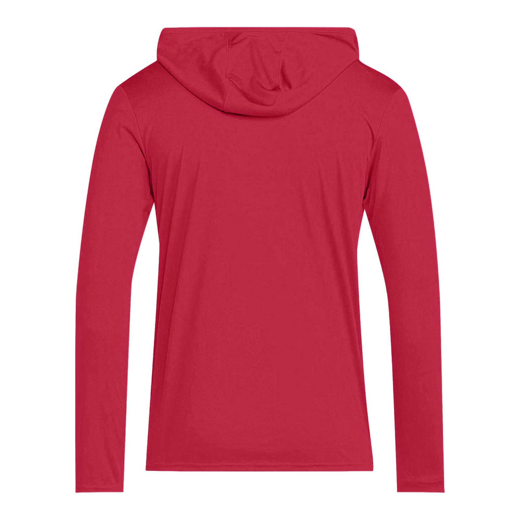 Product image 2 of 2 for ADIDAS LONG SLEEVE HOODY