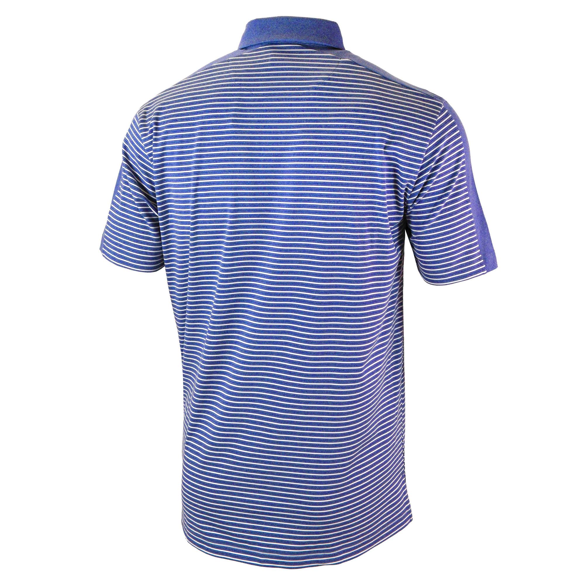 Product image 4 of 4 for KGCTC POLO IN CONTENTION STRIPE