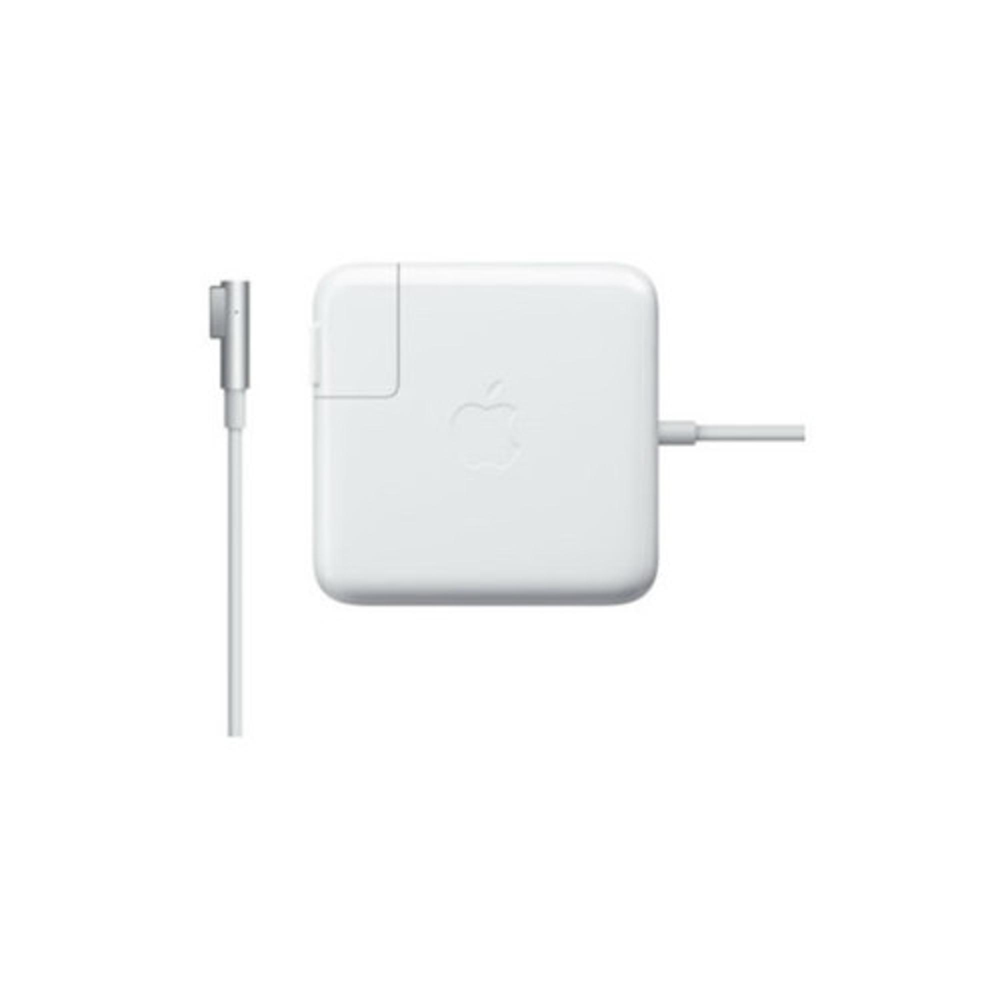 image of: APPLE 45W MAGSAFE POWER ADAPTER FOR MAGSAFE