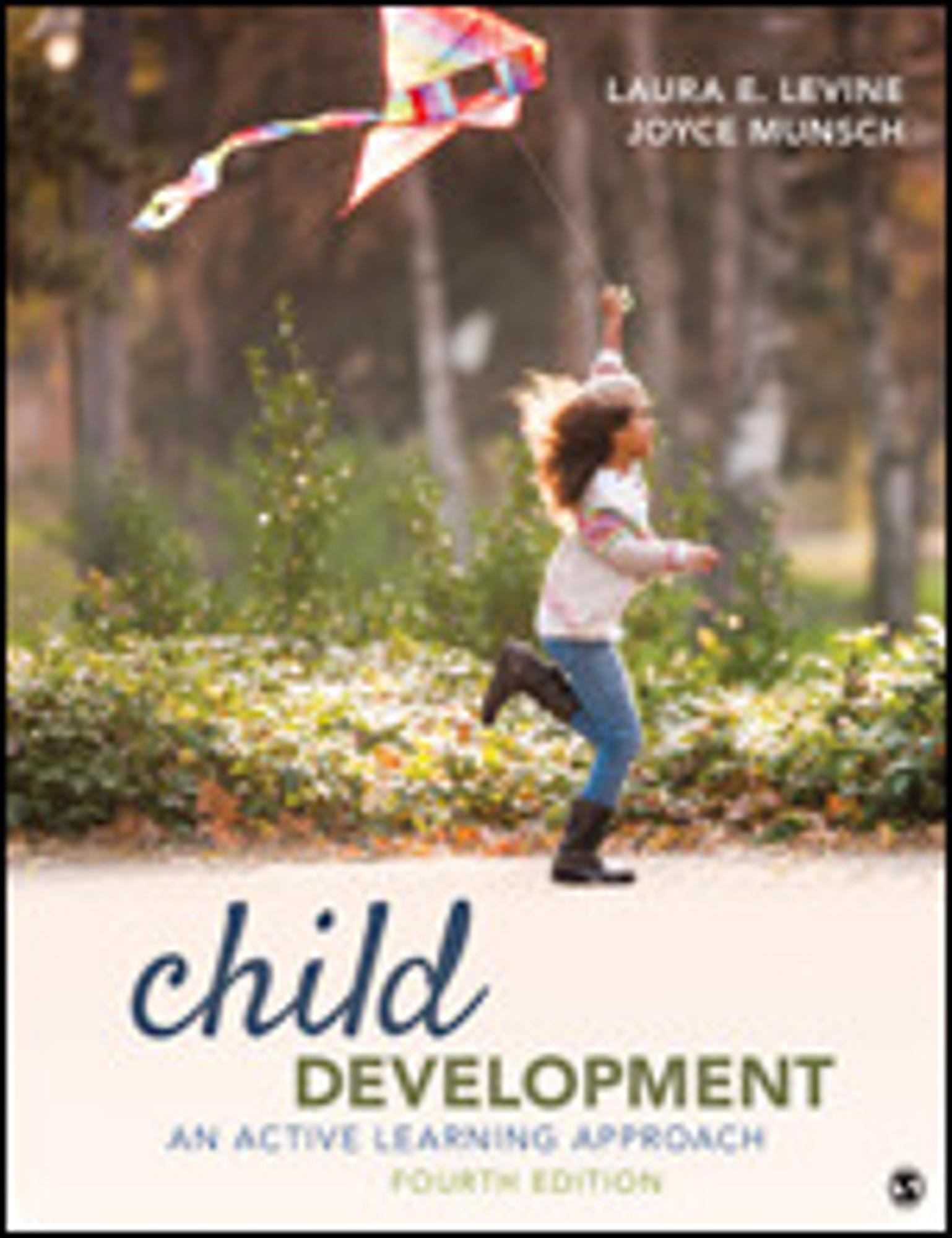 Cover image for BUNDLE: Levine, Child Development 4e (Vantage Access Card) + (Loose-Leaf)